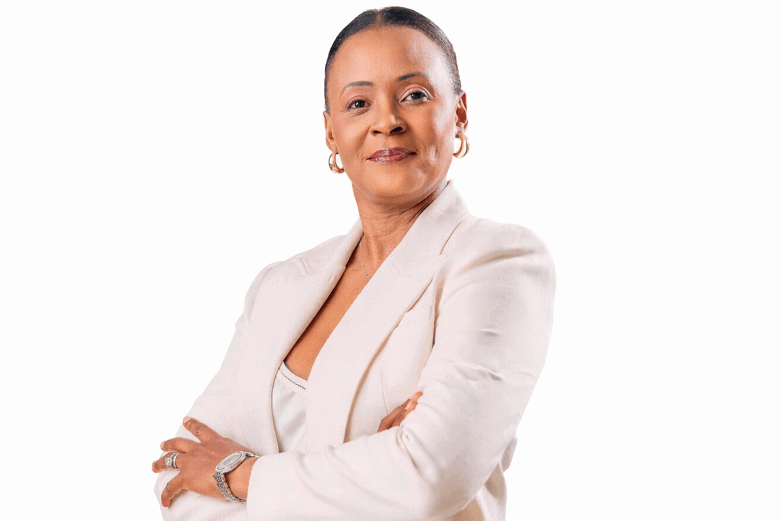 Mme NGANKO NGATOUM <br /> Linda Loretta