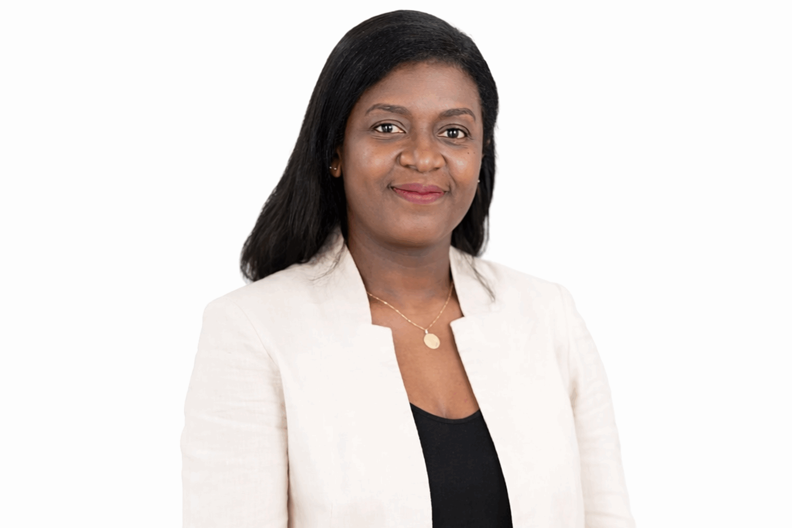 Mme BIOUELE  <br />Suzy 