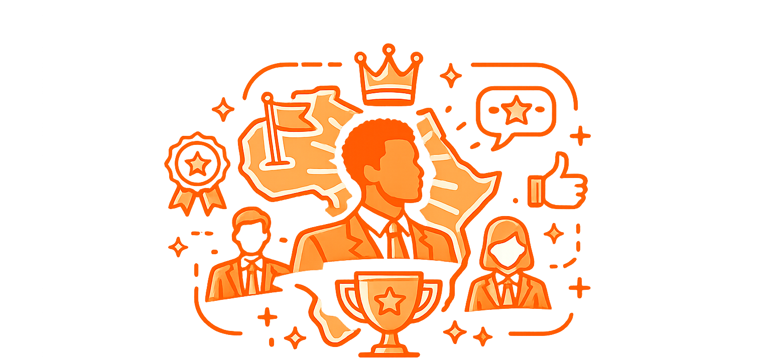 Leadership Africain