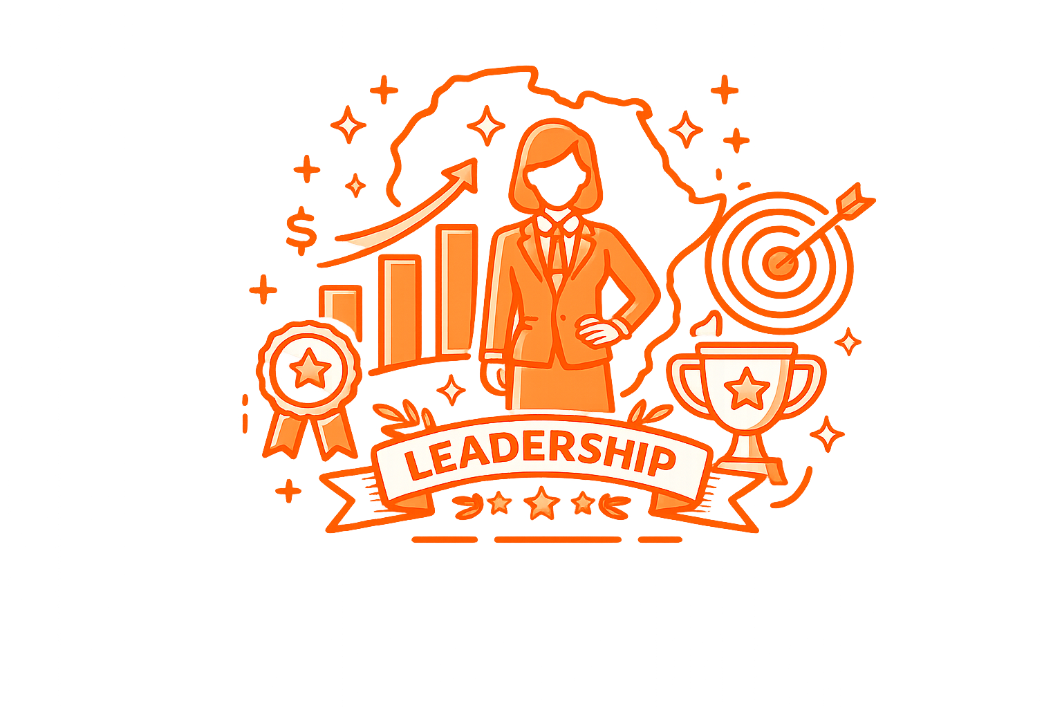 Leadership Féminin