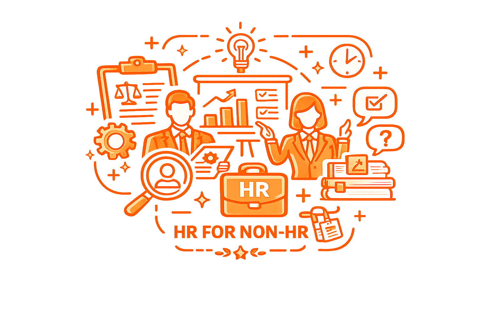 Ressources Humaines pour les non-RH