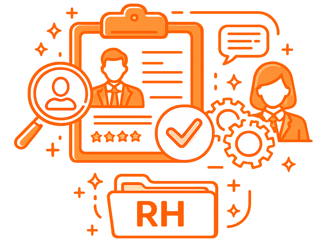 Ressources Humaines Professionnelles